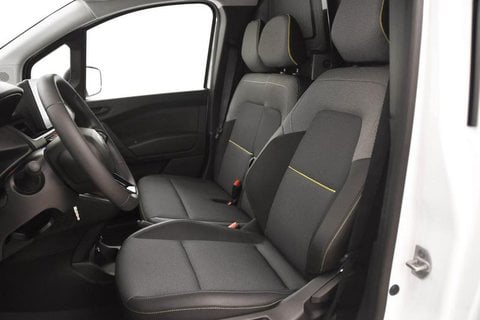 Auto Nuove Pronta Consegna A Brescia | Renault Kangoo Iii Van 1.5 Blue Dci 115Cv L2 D.cab. My25 -...