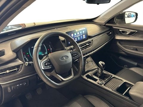 Auto Usate A Brescia | Dr Automobiles Dr 5 1.5 Turbo 154Cv