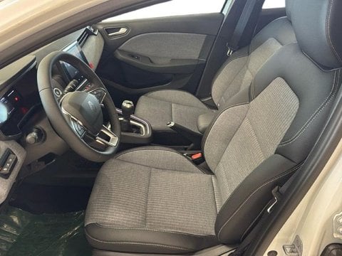 Auto Usate A Brescia | Renault Clio 1.0 Eco-G Techno 100Cv