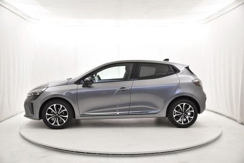 Auto Usate A Bergamo | Renault Clio 1.0 Tce Techno 90Cv Km0