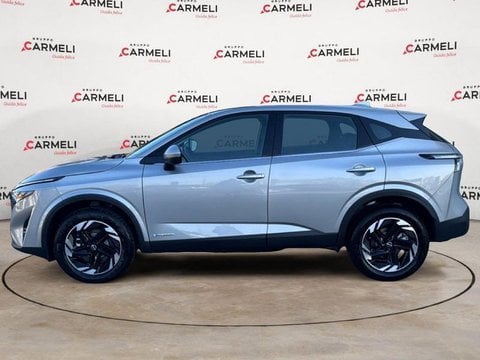 Auto Km0 A Bergamo | Nissan Qashqai 1.5 E-Power Acenta 2Wd **