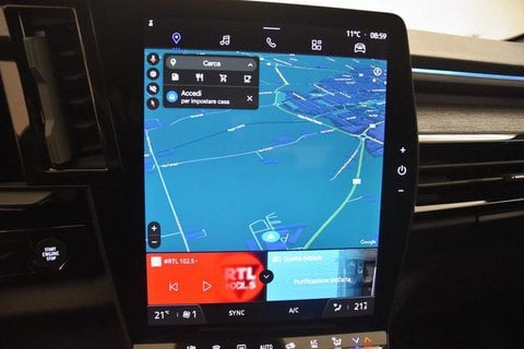 Auto Usate A Brescia | Renault Austral 1.2 E-Tech Full Hybrid Techno 200Cv