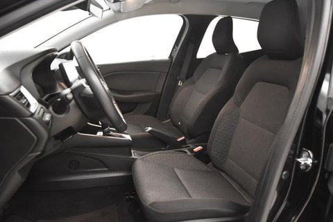 Auto Usate A Bergamo | Renault Clio 1.6 Hybrid Zen E-Tech 140Cv Auto My21