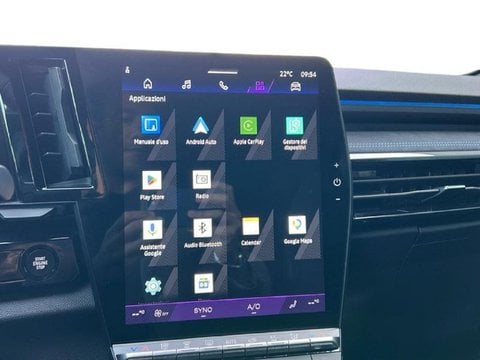 Auto Usate A Brescia | Renault Espace 1.2 E-Tech Full Hybrid Esprit Alpine 200Cv Auto
