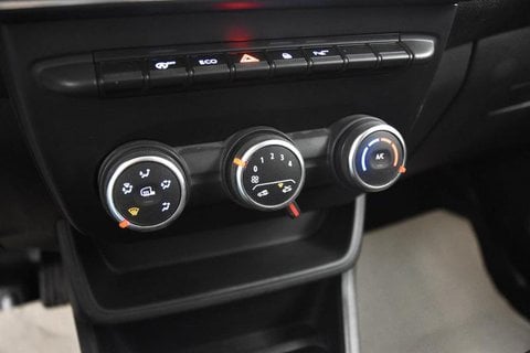 Auto Usate A Brescia | Renault Express Ii Van 1.5 Blue Dci 95Cv Fap - Iva Esclusa - Autocarro