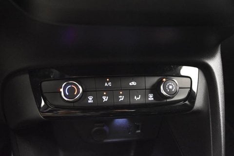Auto Usate A Brescia | Opel Corsa 1.5 Elegance 100Cv