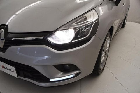 Auto Usate A Brescia | Renault Clio Sporter 0.9 Tce Energy Business 90Cv