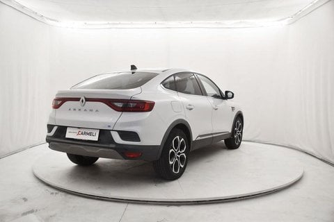 Auto Usate A Brescia | Renault Arkana 1.6 Hybrid Intens E-Tech 145Cv