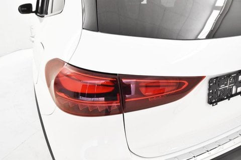 Auto Usate A Bergamo | Mercedes-Benz Gla 180 Mhev Progressive Advanced Night Pack,Aziendale Night...