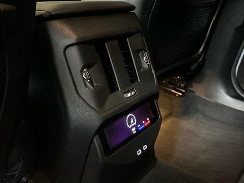 Auto Usate A Bergamo | Bmw X3 Xdrive20D Msport Auto