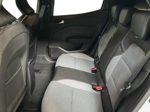 Auto Usate A Bergamo | Renault Clio 1.0 Eco-G Techno 100Cv