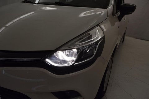 Auto Usate A Brescia | Renault Clio 1.5 Dci Energy Duel 75Cv