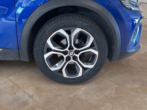 Auto Usate A Brescia | Renault Captur 1.0 Tce Techno Fast Track Gpl 100Cv