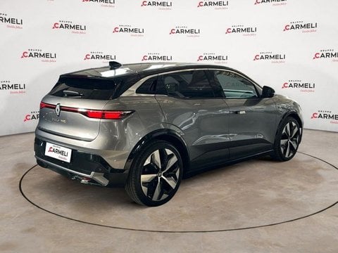 Auto Usate A Brescia | Renault Megane E-Tech Electric Megane E-Tech Techno Ev60 Optimum Charge 220Cv