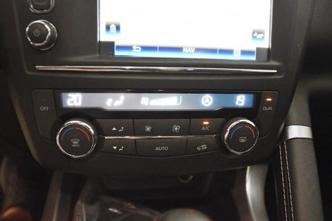 Auto Usate A Bergamo | Renault Kadjar 1.5 Dci Energy Bose 110Cv Edc