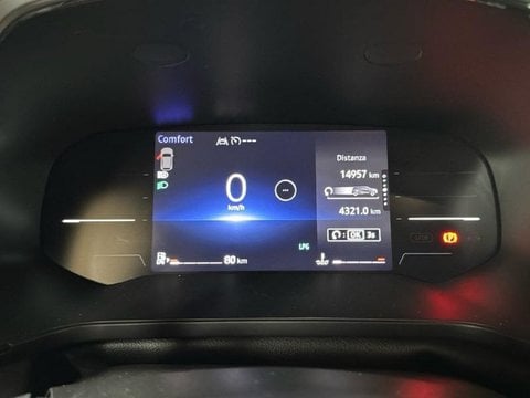 Auto Usate A Brescia | Renault Captur 1.0 Eco-G Techno 100Cv