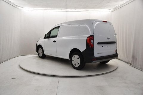 Nuove Pronta Consegna A Brescia | Nissan Townstar Van 1.3 130Cv L1 Acenta My24 - Iva Esclusa - A...