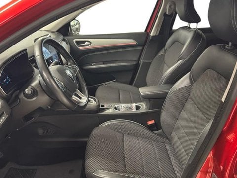 Auto Usate A Brescia | Renault Arkana 1.6 Hybrid Intens E-Tech 145Cv