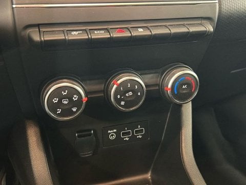 Auto Usate A Brescia | Renault Clio 1.0 Tce Equilibre Gpl 100Cv