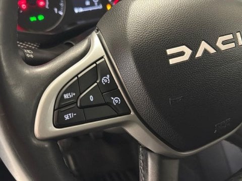 Auto Usate A Brescia | Dacia Jogger 1.0 Tce Expression Gpl 100Cv 7P.ti