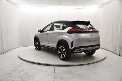 Auto Nuove Pronta Consegna A Brescia | Dr Automobiles Dr 3 Dr 3 1.5 Gpl 114Cv