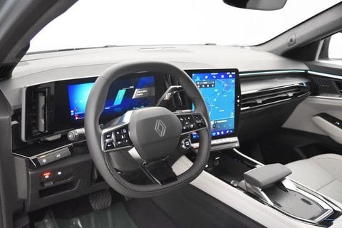 Auto Usate A Brescia | Renault Espace 1.2 Full Hybrid E-Tech Iconic 200Cv Auto -Restyling My25