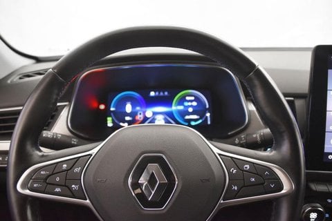 Auto Usate A Bergamo | Renault Arkana 1.6 Hybrid Intens E-Tech 145Cv
