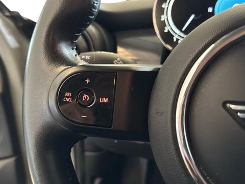 Auto Usate A Brescia | Mini Mini 5 Porte 1.5 Twinpower Turbo One