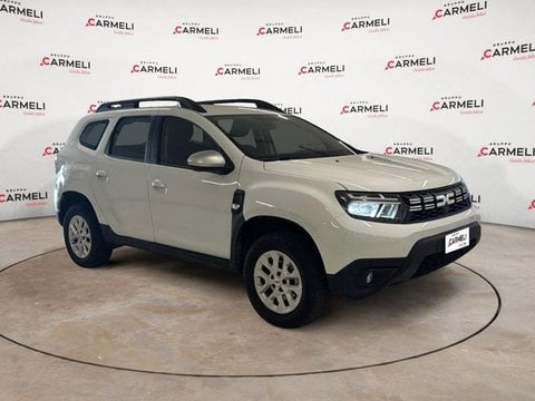 Auto Usate A Brescia | Dacia Duster 1.0 Tce Expression Gpl 4X2 100Cv