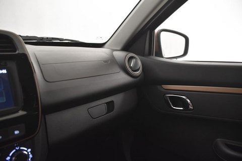 Auto Usate A Brescia | Dacia Spring Extreme Electric 65 -Aziendale