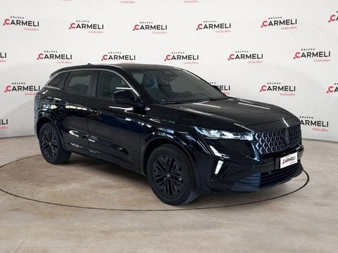 Auto Usate A Bergamo | Renault Austral 1.3 Mild Hybrid Evolution 160Cv Auto