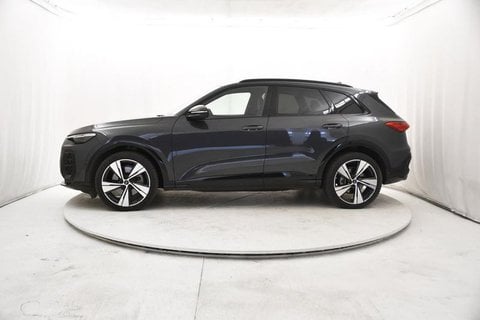 Auto Usate A Brescia | Audi Q5 Iii 2025 2.0 Tdi Mhev+ S Line Edition Quattro 204Cv S-Tronic S Lin...