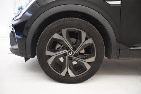 Auto Usate A Bergamo | Renault Arkana 1.6 E-Tech Engineered Hybrid 145Cv