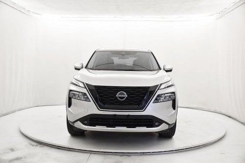 Nuove Pronta Consegna A Bergamo | Nissan X-Trail 1.5 E-Power Tekna 2Wd Auto