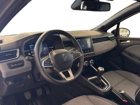Auto Usate A Brescia | Renault Clio 1.0 Eco-G Techno 100Cv