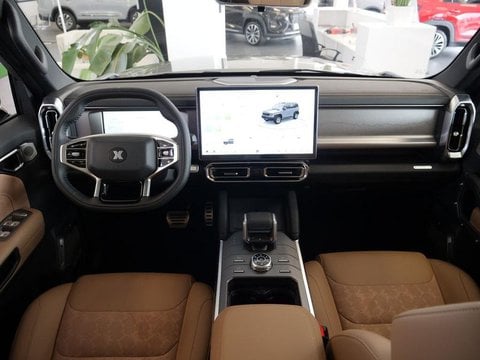 Auto Nuove Pronta Consegna A Brescia | Ich-X K3 2.0 Gpl 238Cv Dct