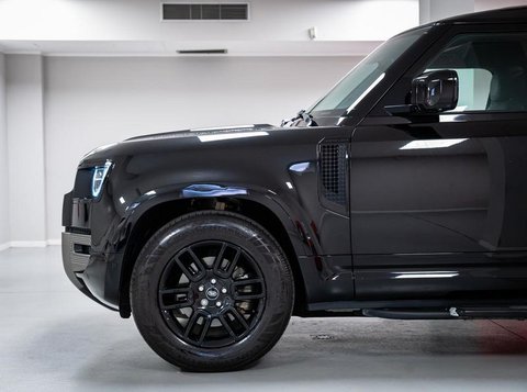 Auto Usate A Brescia | Land Rover Defender 90 3.0D I6 250 Cv Awd Auto X-Dynamic Hse