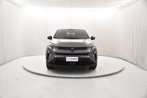 Auto Usate A Bergamo | Renault Captur 1.0 Tce Techno 90Cv