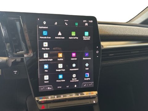 Auto Usate A Brescia | Renault Megane E-Tech Electric Megane E-Tech Techno Ev60 Optimum Charge 220Cv