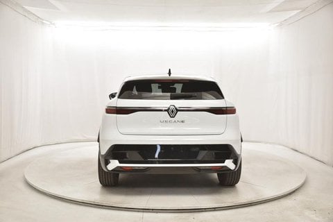 Auto Renault Mégane Megane E-Tech Techno Ev60 Optimum Charge 220Cv - Ecoincentivo 2024 Con Rottamazione Euro 0/1/2 Nuove Pronta Consegna A Brescia