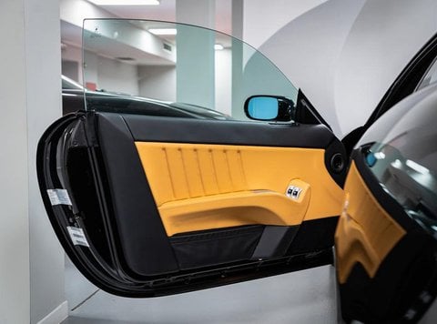 Auto Usate A Brescia | Ferrari 612 Scaglietti F1-Ultimo Service Da 20.000€-Storico Tagliandi