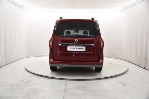 Auto Usate A Brescia | Renault Kangoo 1.5 Blue Dci Edition One Plus 95Cv