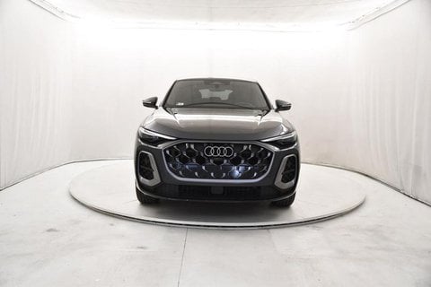 Auto Usate A Brescia | Audi Q5 Sportback 2.0 Tdi Mhev+ S Line Edition Quattro 204Cv S-Tronic