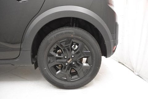 Auto Nuove Pronta Consegna A Brescia | Dacia Sandero Stepway 1.2 Eco-G Extreme 120Cv - Tasso 0