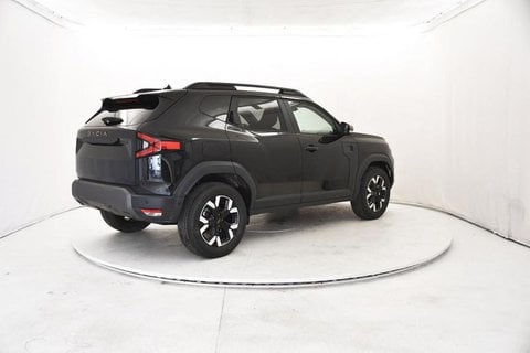 Auto Nuove Pronta Consegna A Bergamo | Dacia Duster 1.2 Eco-G Extreme 120Cv -Restyling My26