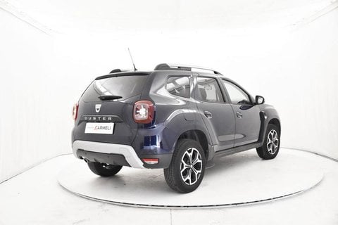 Auto Usate A Bergamo | Dacia Duster 1.0 Tce Prestige Eco-G 4X2 100Cv