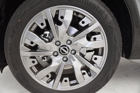 Auto Km0 A Brescia | Nissan Qashqai 1.3 Mhev Tekna 2Wd 140Cv