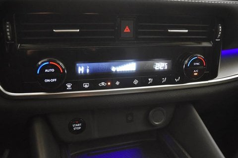 Auto Usate A Bergamo | Nissan Qashqai Iii 2024 1.5 E-Power N-Connecta 2Wd **