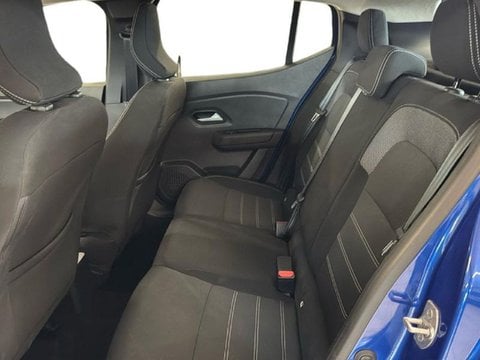 Auto Usate A Brescia | Dacia Sandero Streetway 1.0 Sce Expression 65Cv