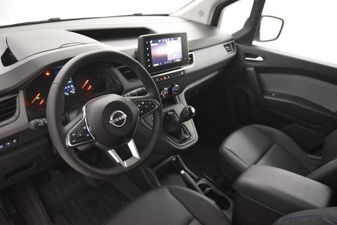 Auto Nissan Townstar Van 1.3 130Cv N-Connecta - Autocarro Nuove Pronta Consegna A Brescia